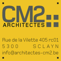 BUREAU D'ARCHITECTES CM2