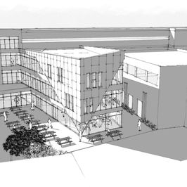  Bâtiment Non Résidentiel