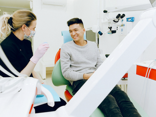 How Collective Care Dental is Making Drs Happy with Co-Founder John Button