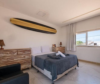 quarto superior