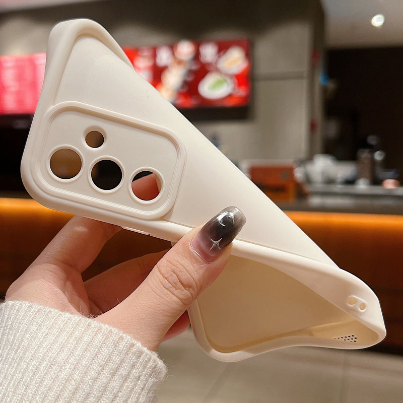 Miniatura: Capa de TPU Macia para Samsung Galaxy A56 A55 A54 A53 A35 A15 A16 A25 5G S24 S26