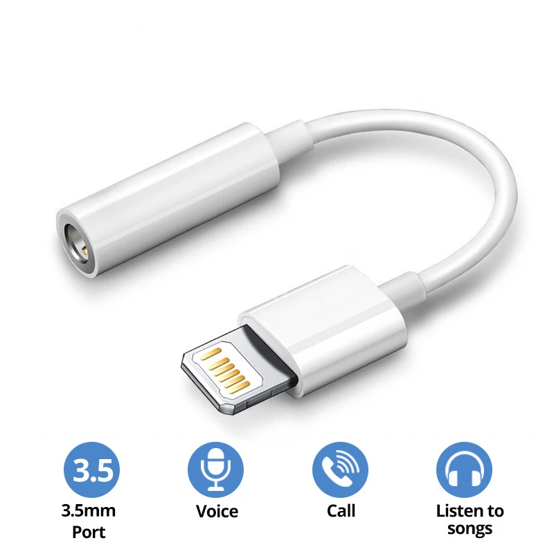 Miniatura: Cabo USB compatível com iPhone - ENVIO IMEDIATO PARA TODO O BRASIL!