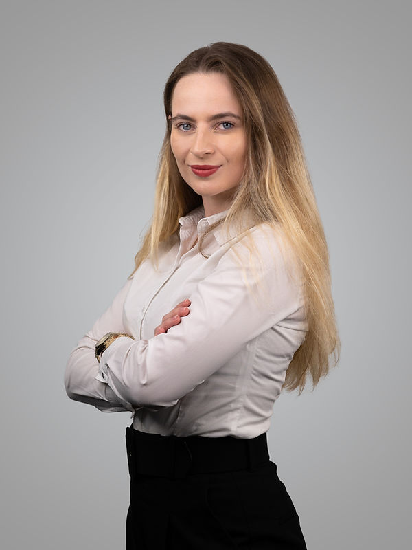 Somogyi Antónia