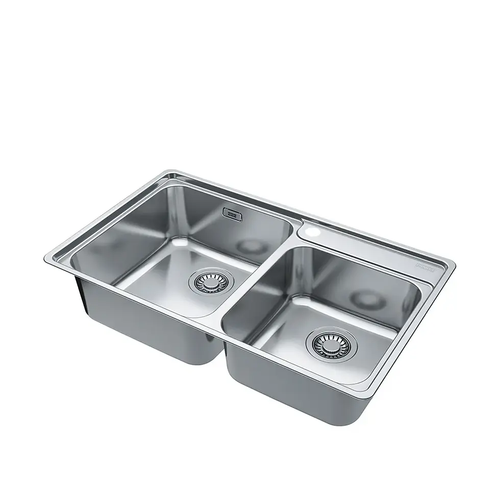 縮圖：Franke BCX 620-38-32