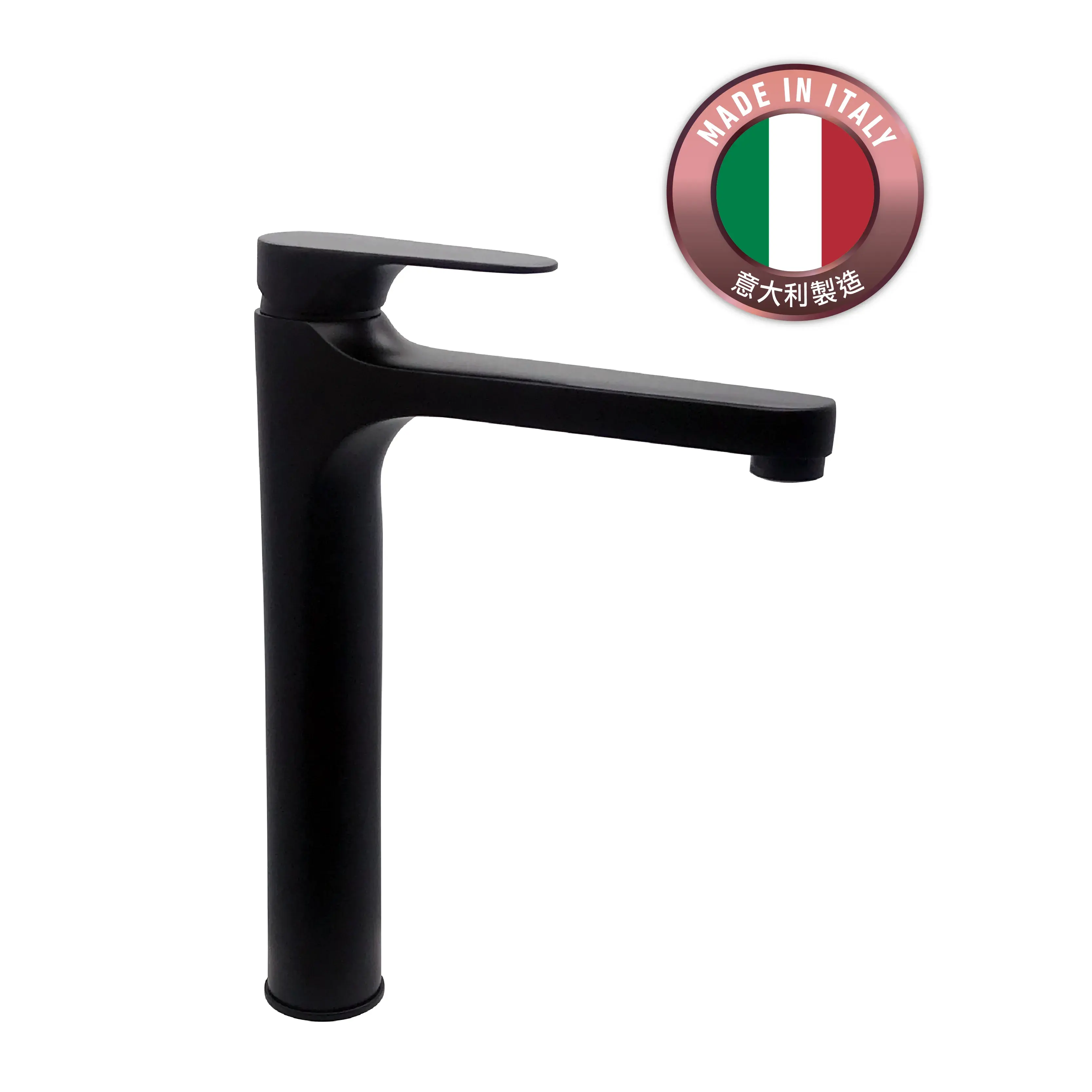 Remer L11LXLNO 高身面盆龍頭