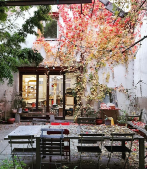 End of Year Holidays