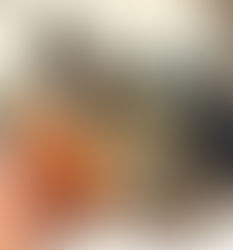 What came out of our glaze kiln! 🔥