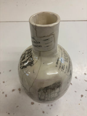What just came out of the glazing kiln!🔥