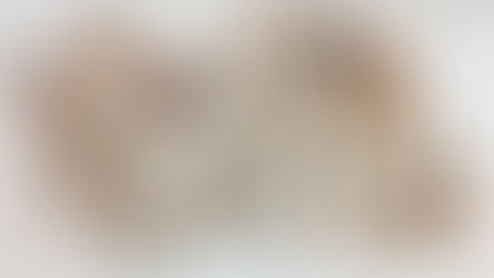 What just came out of the kiln