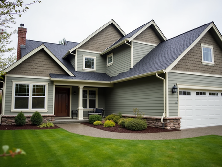 Top Benefits of Choosing James Hardie Fiber Cement Siding for Your Yelm WA Home
