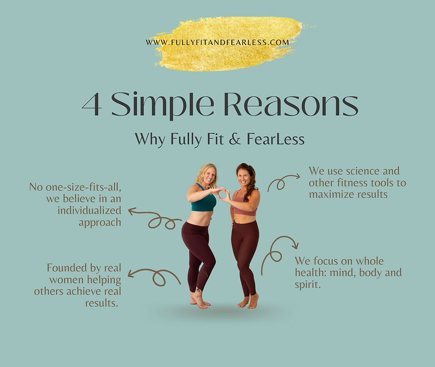 4 Simple Reasons