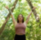 Virtual Vinyasa