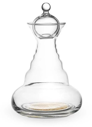 Carafe dynamisante