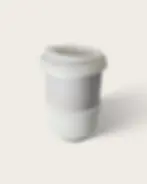 Thumbnail: Ceramic To-Go Mugs