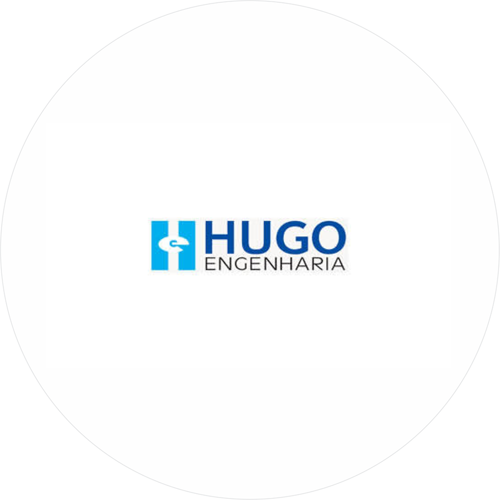 Hugo Engenharia - Cliente JPS