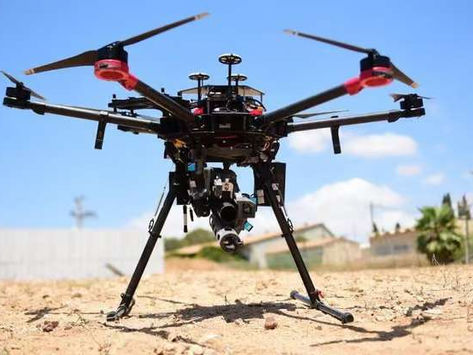 Dispatch #180 White Lesbian Age 73 Considers that Globalization of AI-Enabled Warfare -- Funded by Global Capitalism -- Will Continue to Power 21st Century Fascist Imperialism 