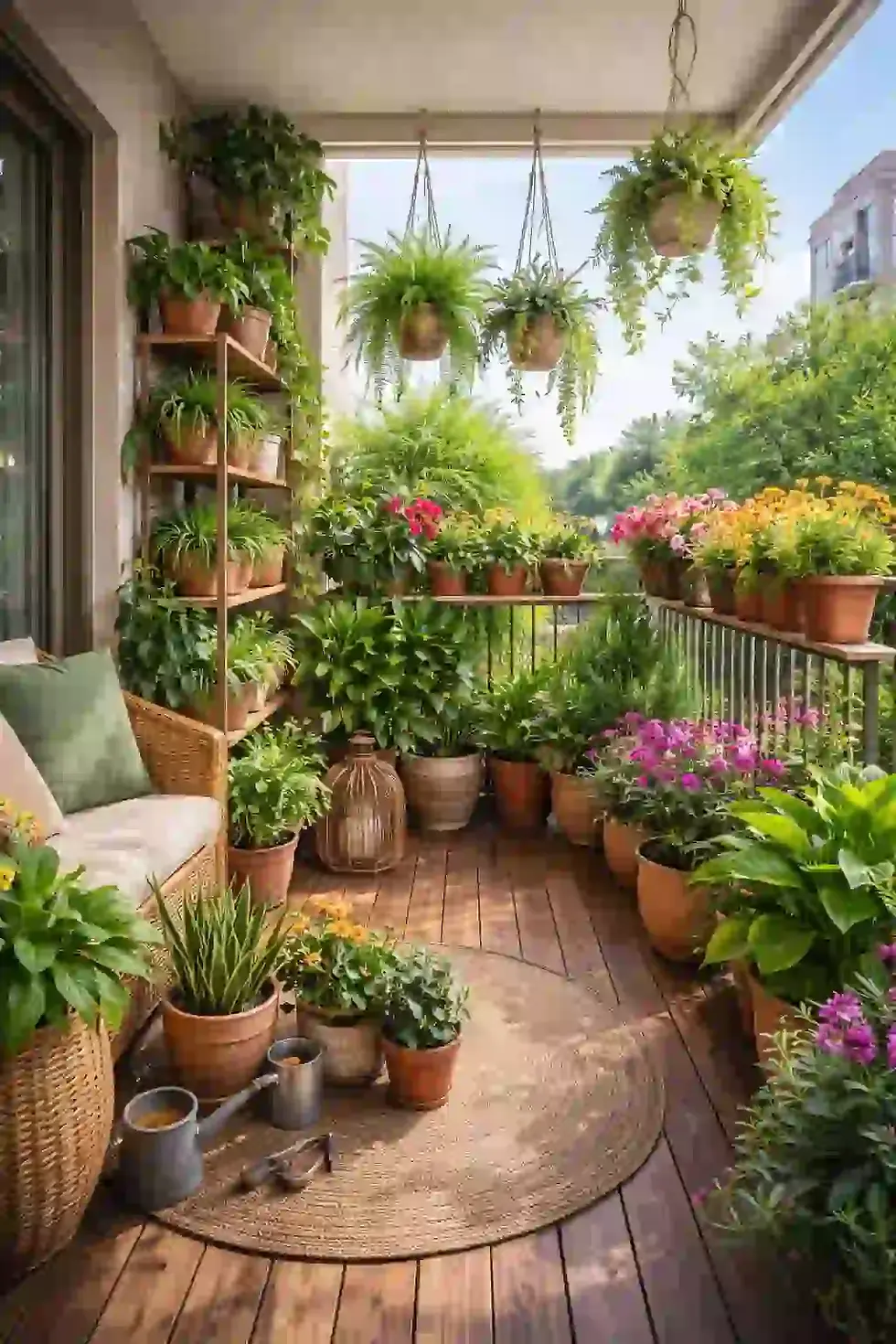 Bagudyan – Bringing Fresh & Healthy Plants to Indore Homes