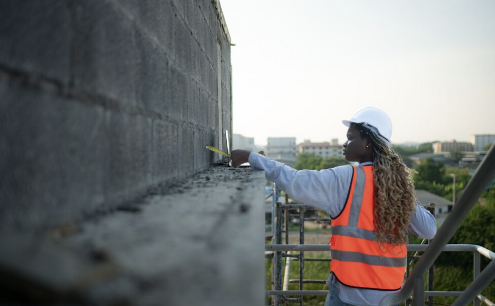 The Fiber Fix for Concrete