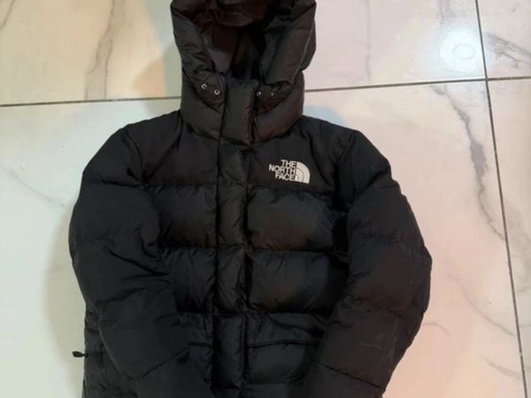 Doudoune The North Face 550