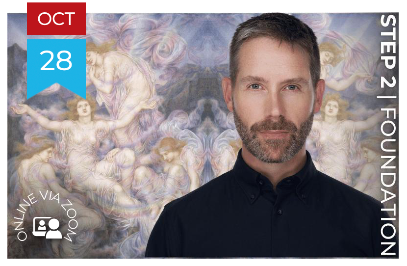 How to Become a Medium: Foundation