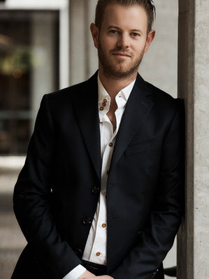 Letter from the Publisher, Issue 7