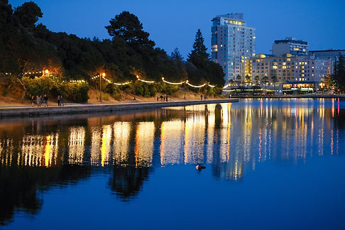 photo by John Kirkmire. Lake Merritt. Oakland ca.jpeg