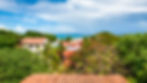 Sombra Verde Terrace View