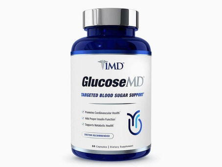 Inside Information Regarding Blood Sugar