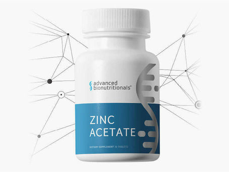 Check Out All Possible Details About Zinc Supplement Benefits