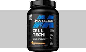 Change Your Fortunes With Best Creatine Supplement