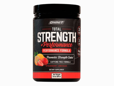 Make Everything Effective With Best Pre Workout