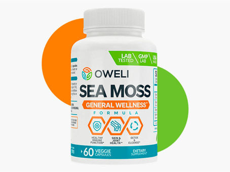 How To Make Best Possible Use Of Best Sea Moss?