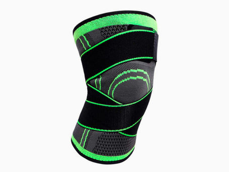 How To Use Quality Knee Sleeves Reviews