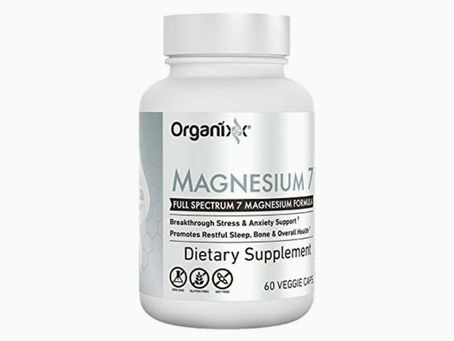 What Makes Magnesium Supplements So Special?