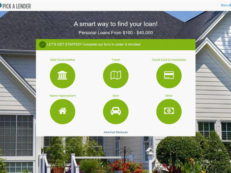 Reliable Information Regarding Bad Credit Loan