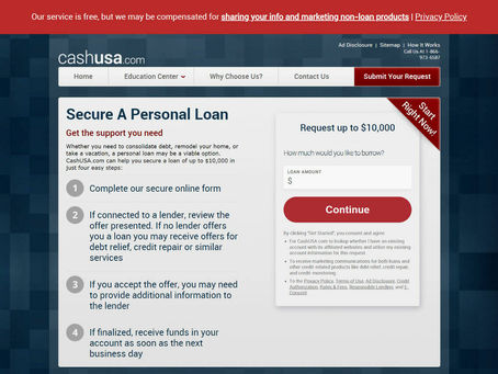 Change Your Fortunes With Best Bad Credit Loan