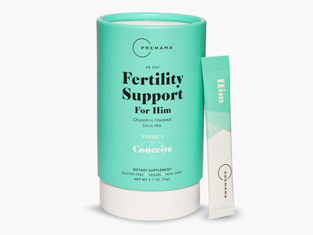 Make Everything Easy To With Best Male Fertility Pills