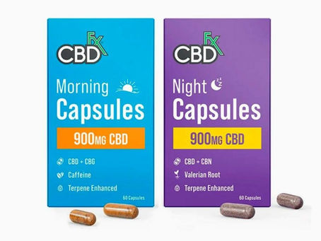 What Makes THC detox Methods So Advantageous?