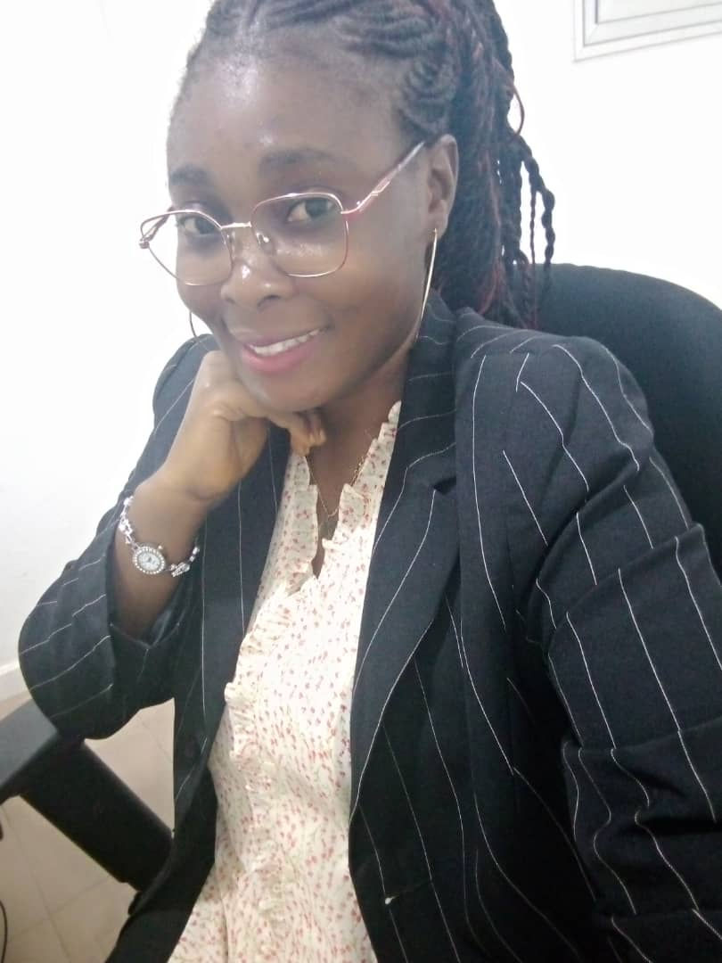Lydienne Djidjou