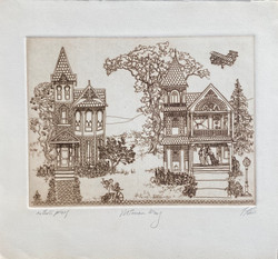 Victorian Way