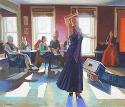 Flamenco Dancer