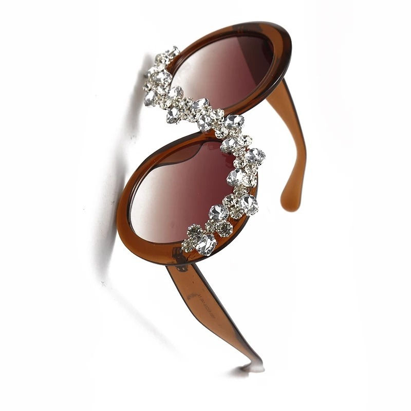 Thumbnail: Luxury Crystal Shades