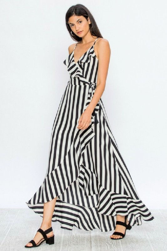 Thumbnail: Ortiz Maxi Dress