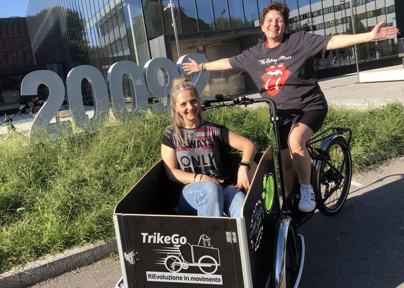 TrikeGO