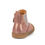 Miniaturbild: Froddo Kinder Stiefel - ROSARIO CHELYS pink gold
