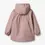 Miniaturbild: Thermo-Regenjacke Rika rosa