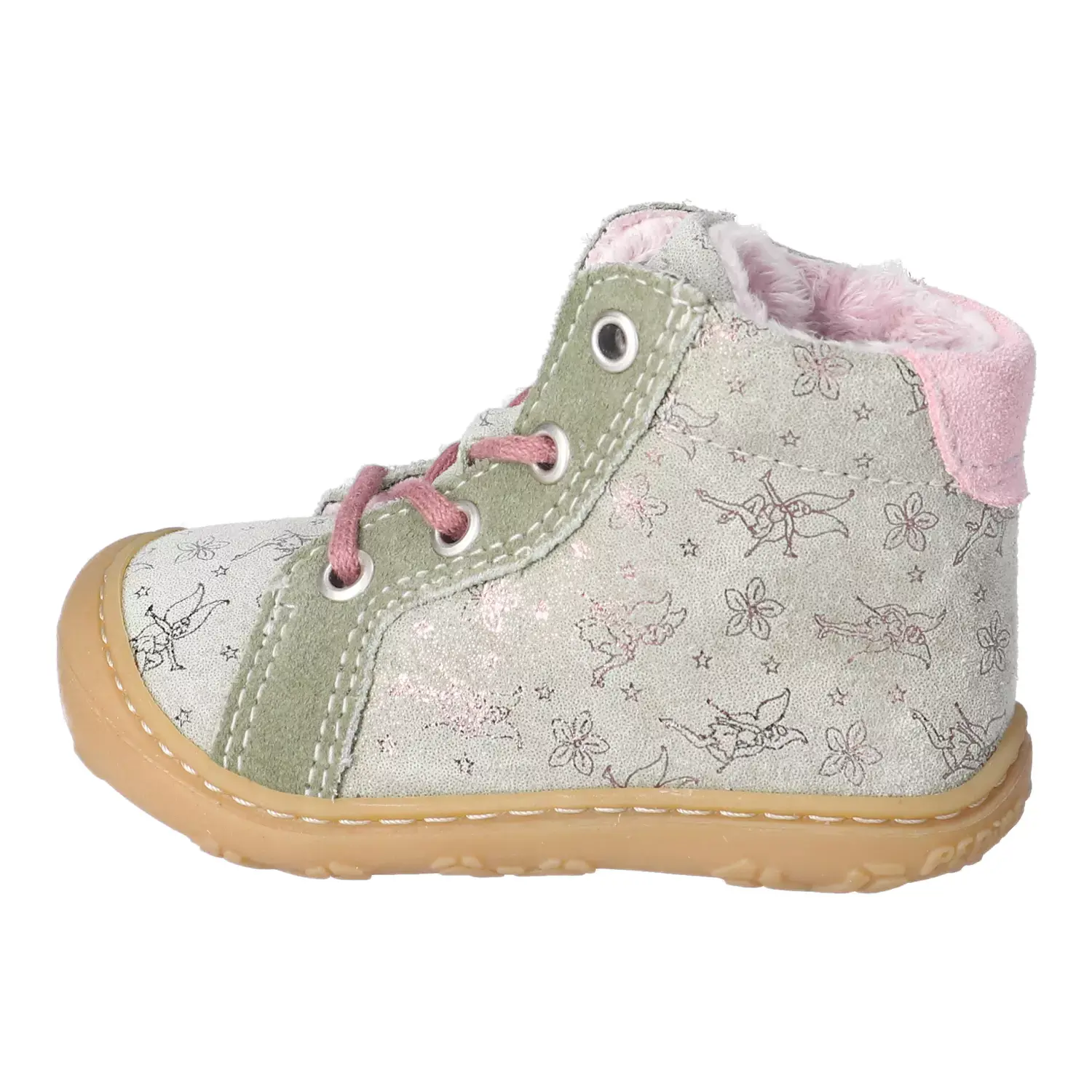 Ricosta Pepino Georgina eukalyptus