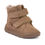 Miniaturbild: Kinder Stiefeletten - ZERU TEX FURRY BAREFOOT Beige