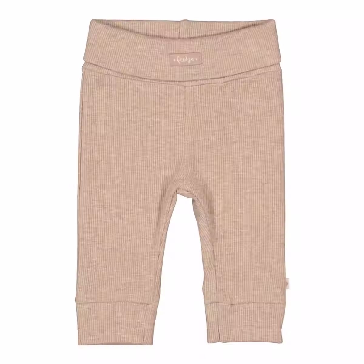 feetje Baby Ripphose Taupe