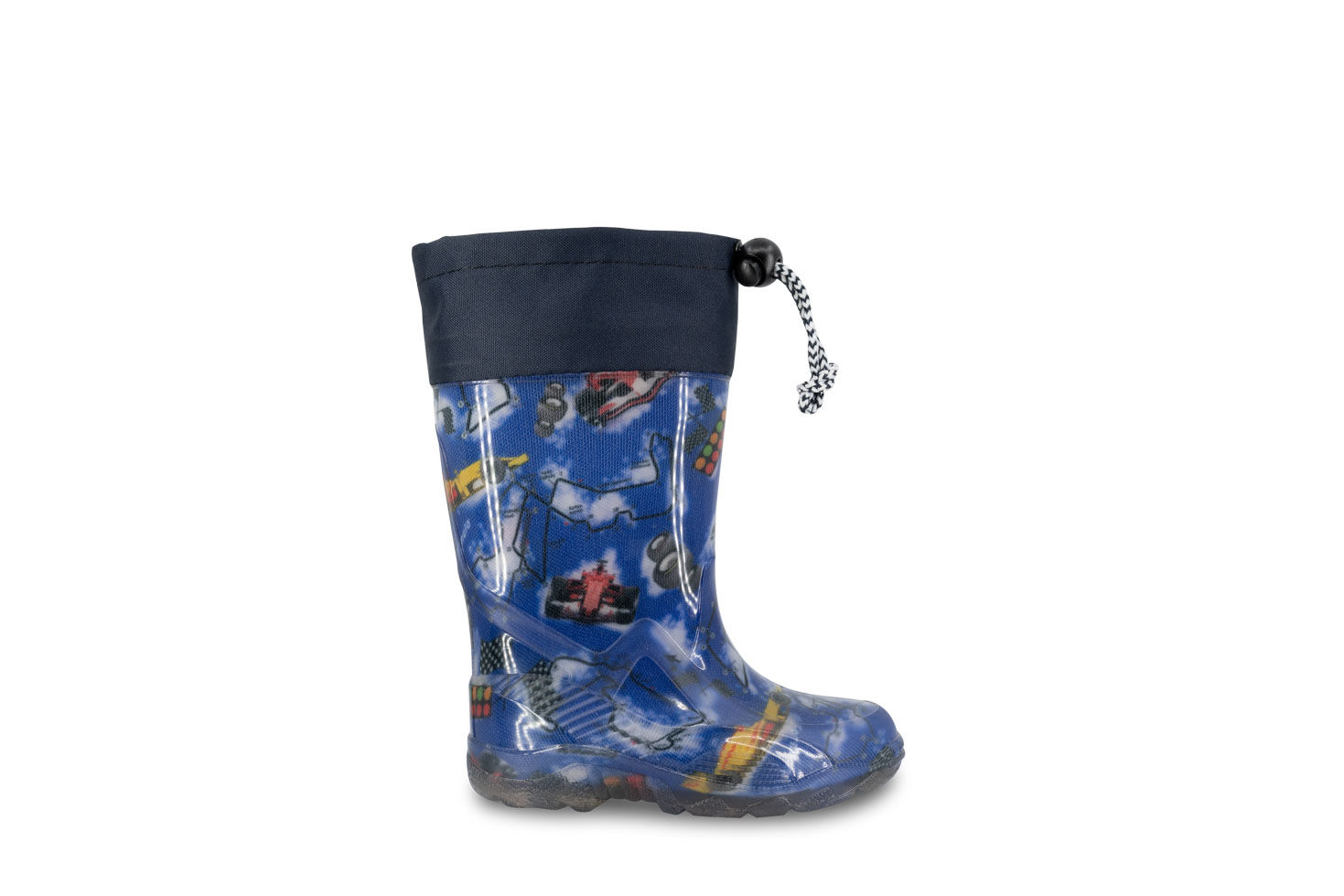 Ciciban Regenstiefel Rain Race